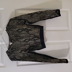 FABLETICS long Sleeve Top